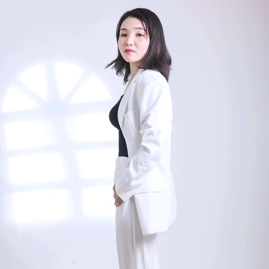 培乐迪周周园长