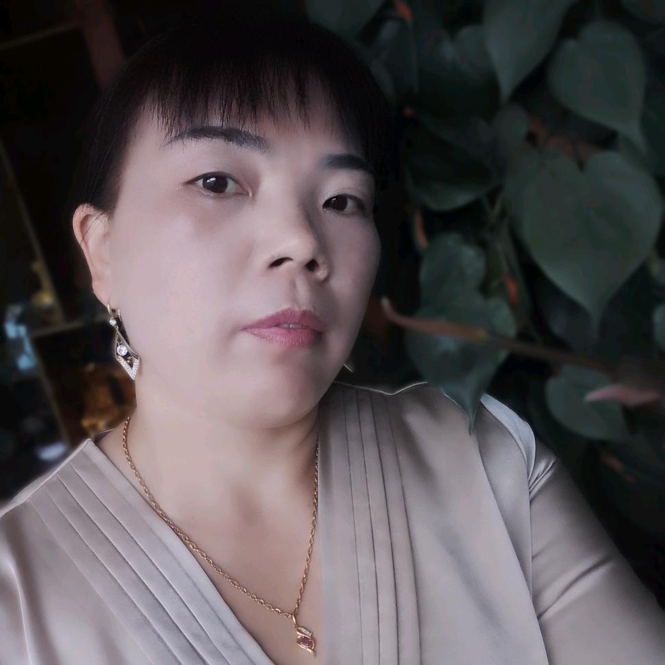 郑姐~爱山歌
