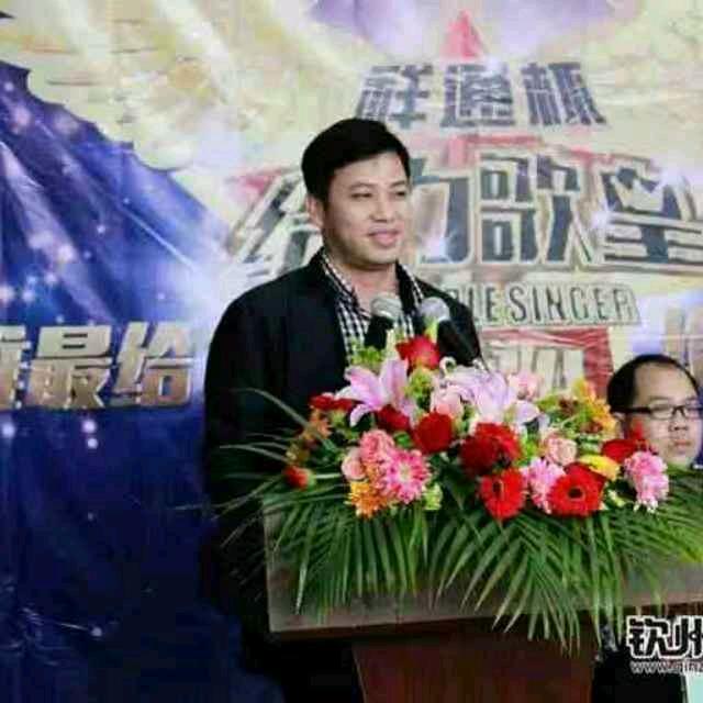 钦州市板城猪杂煲