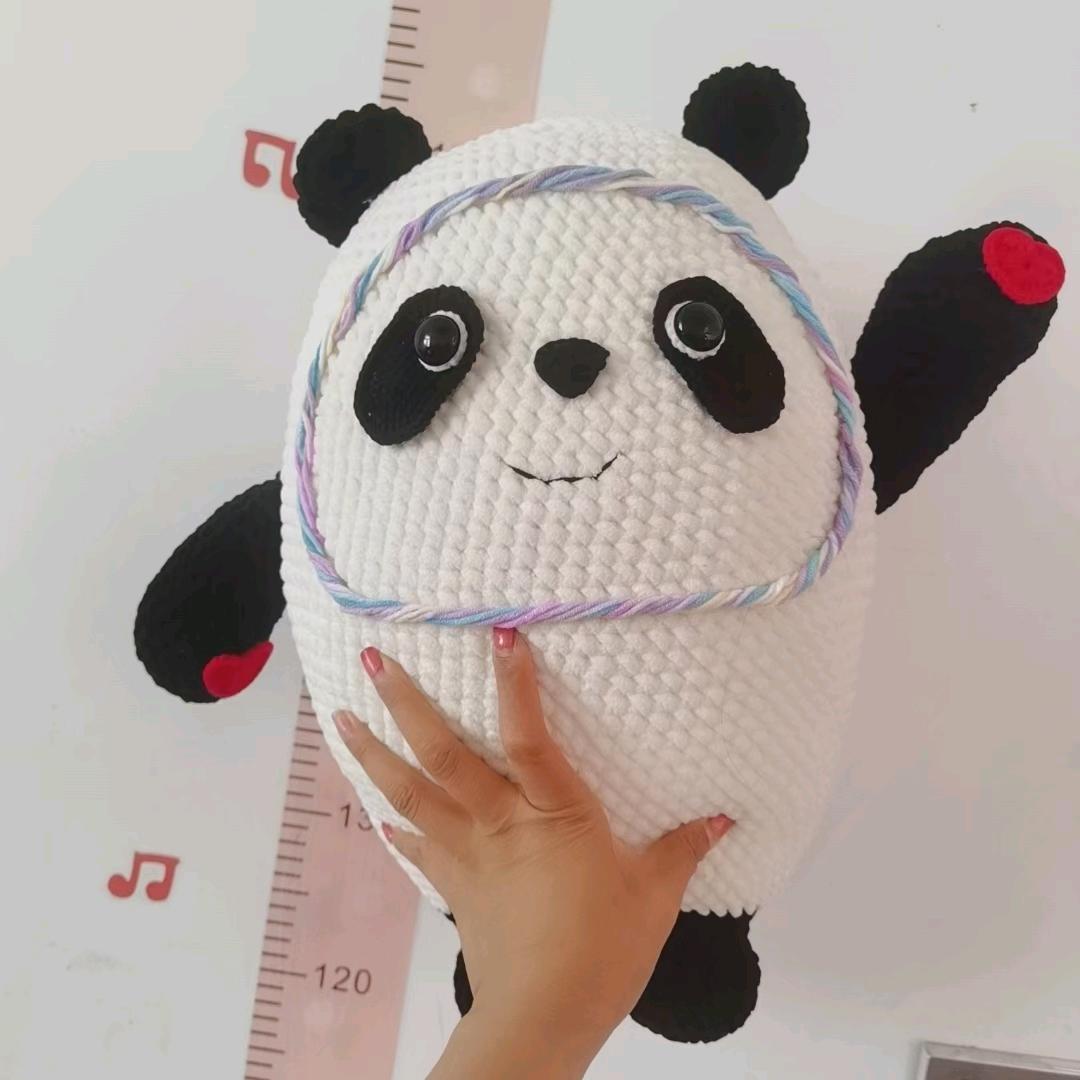 淇淇妈玩手工