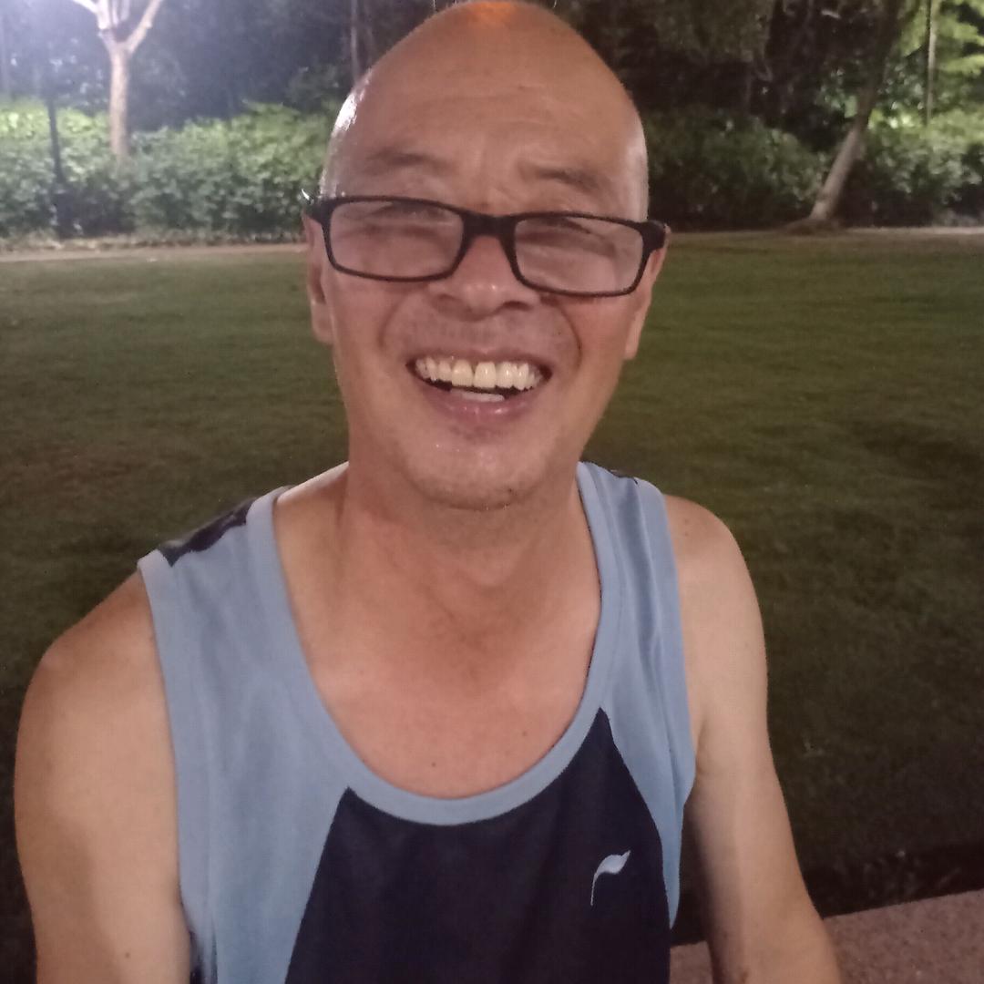 阿火哥.