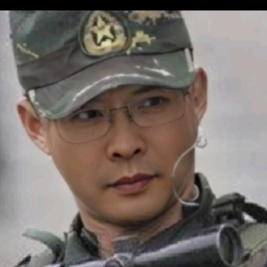 过路人