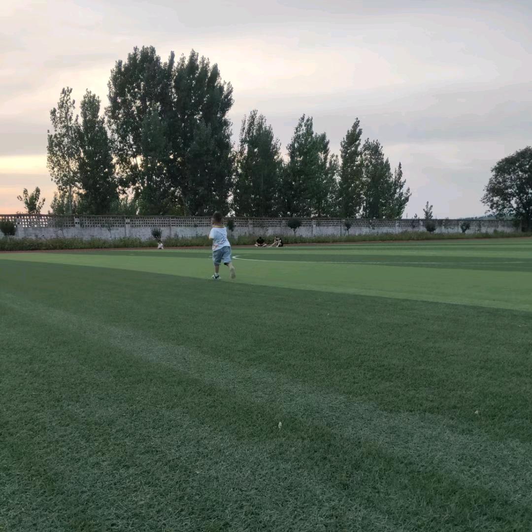 追风少年。