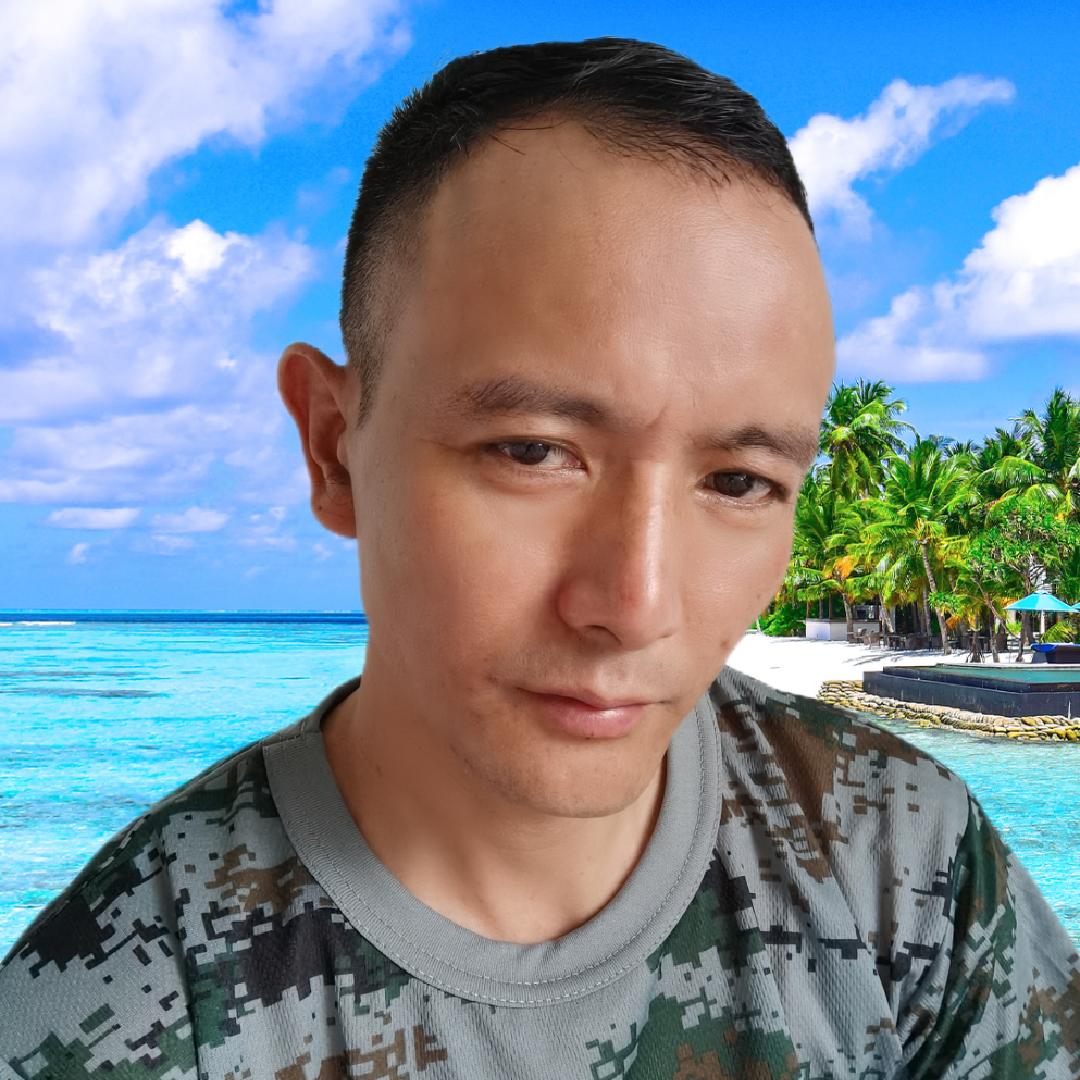 追龙点穴人