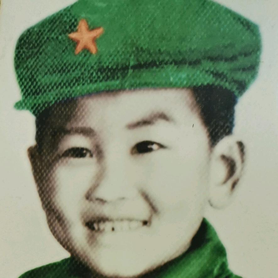 执著