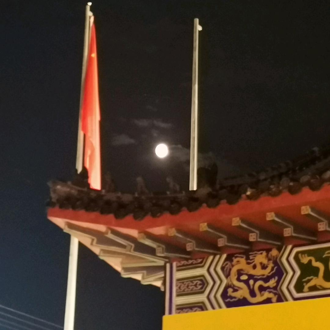 碧海青天