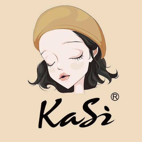 KaSi泡芙美甲