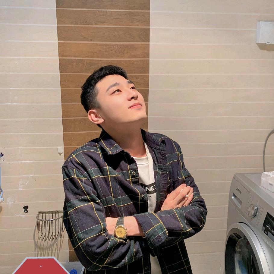 我睡觉的时候不困