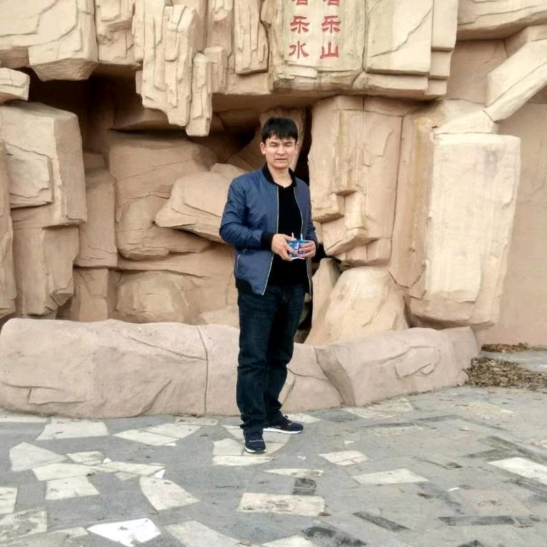 阿迪力