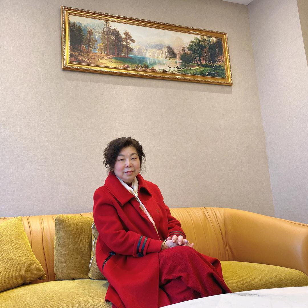 成都李大姐（聚散家）上午9点40