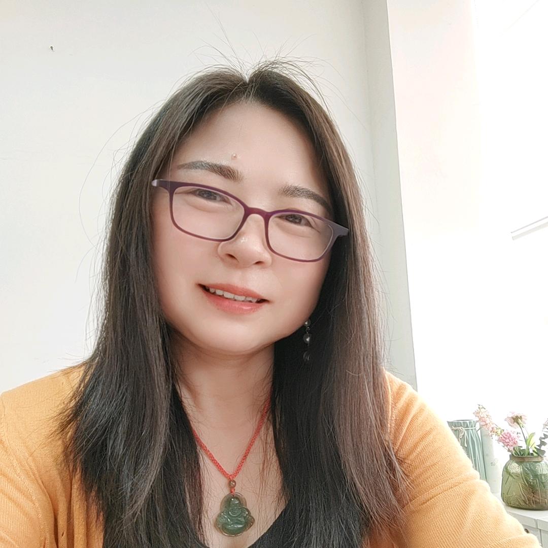 如姐姐