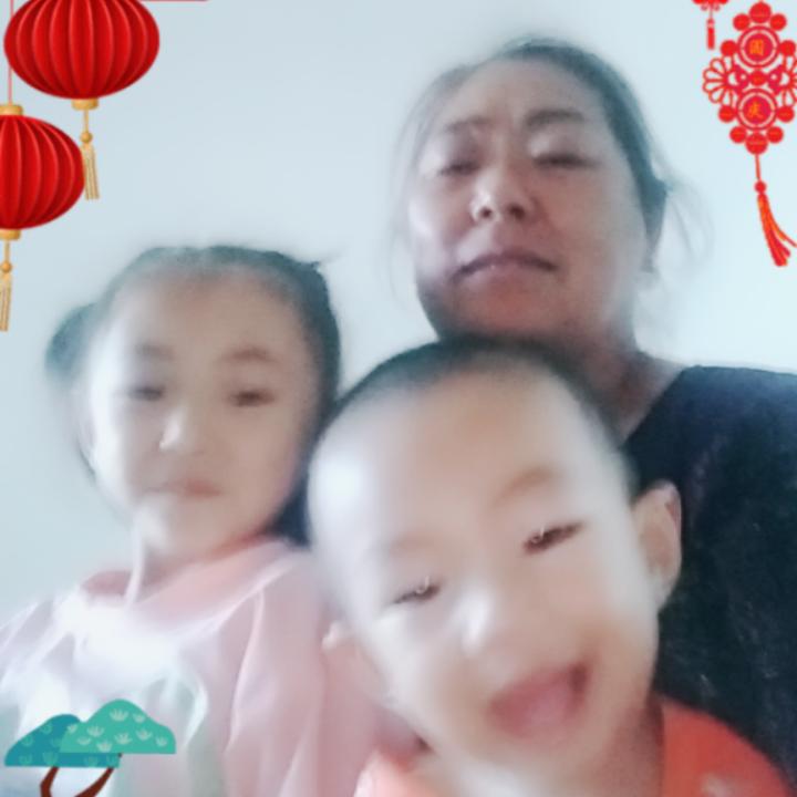 阳光永照