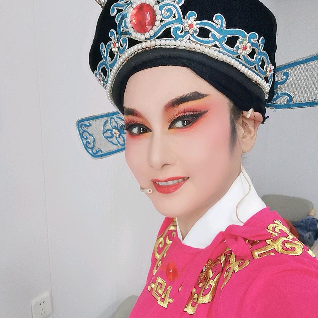 越女芬芬