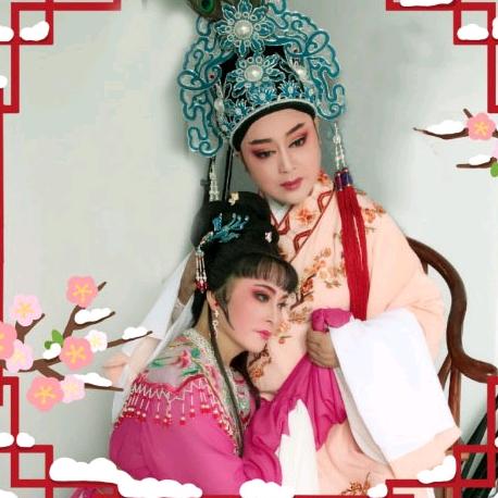 越韵燕儿(李春燕)