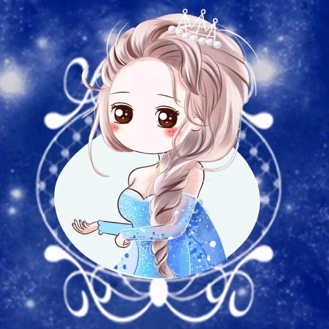 爱莎玩游戏