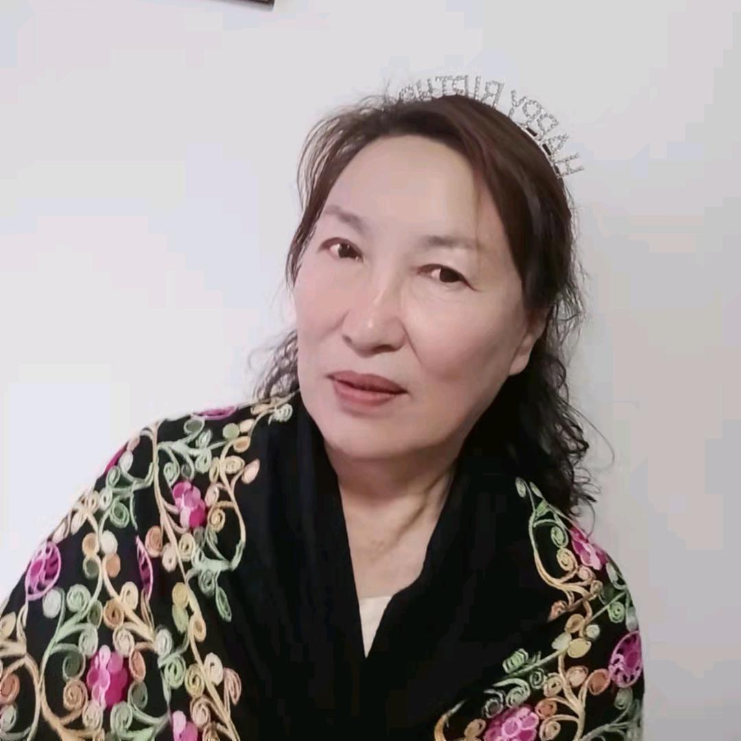 开心果