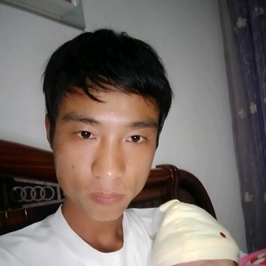 残缺的眼泪