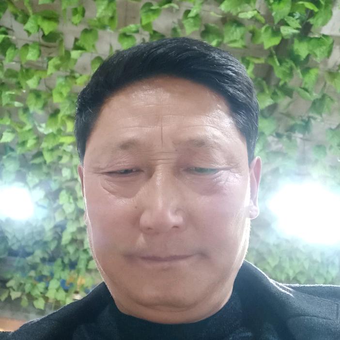 李帅哥