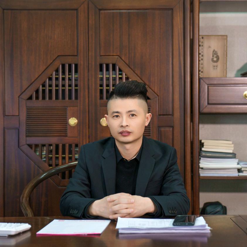 金永盾门窗总部