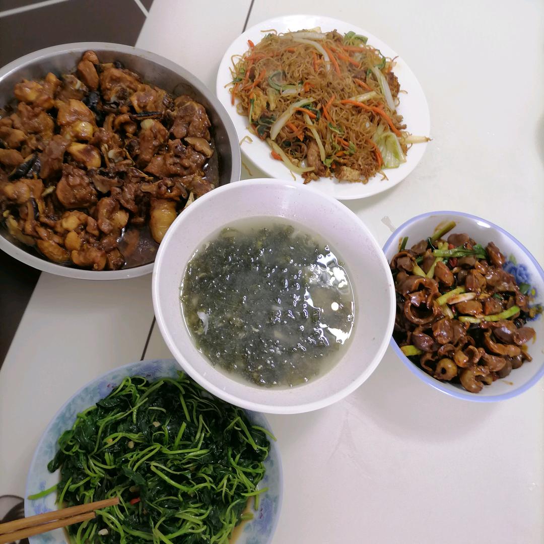 广东华仔