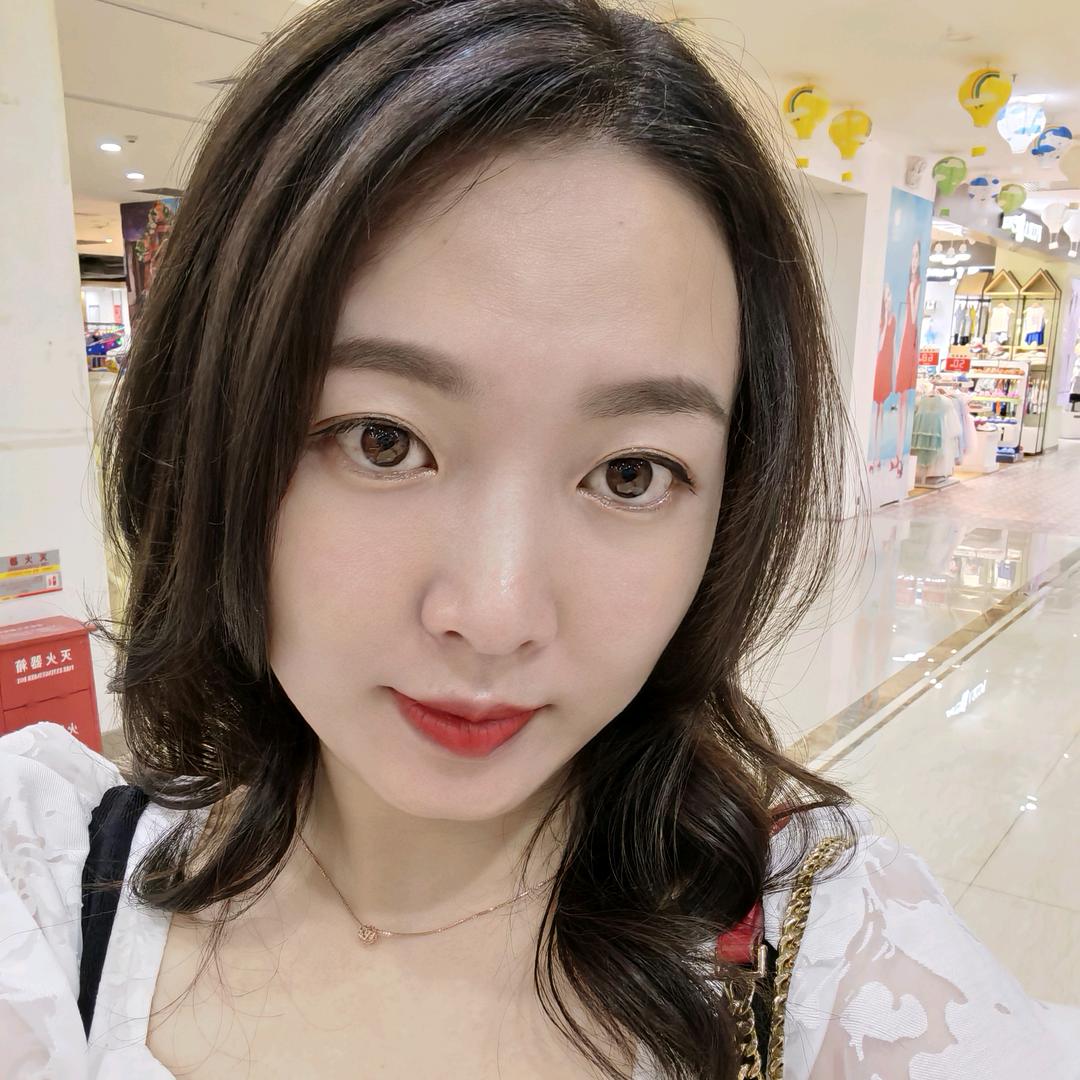 醉美人