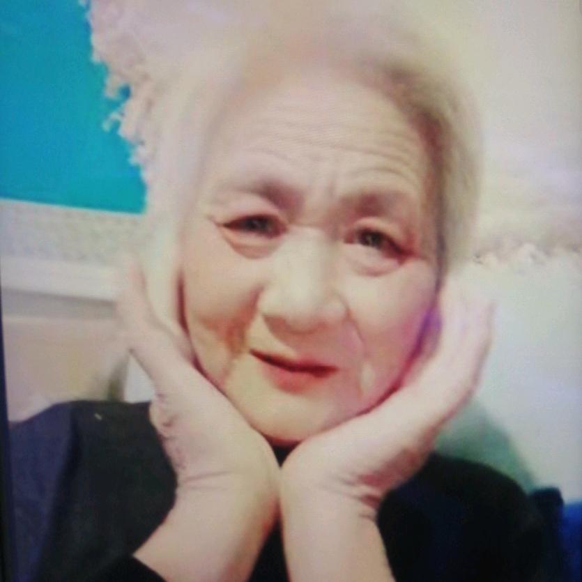 开心奶奶