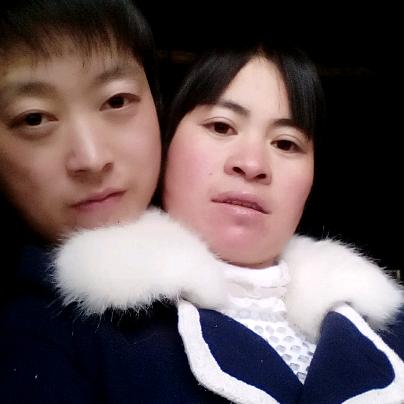 微笑不代表没伤过