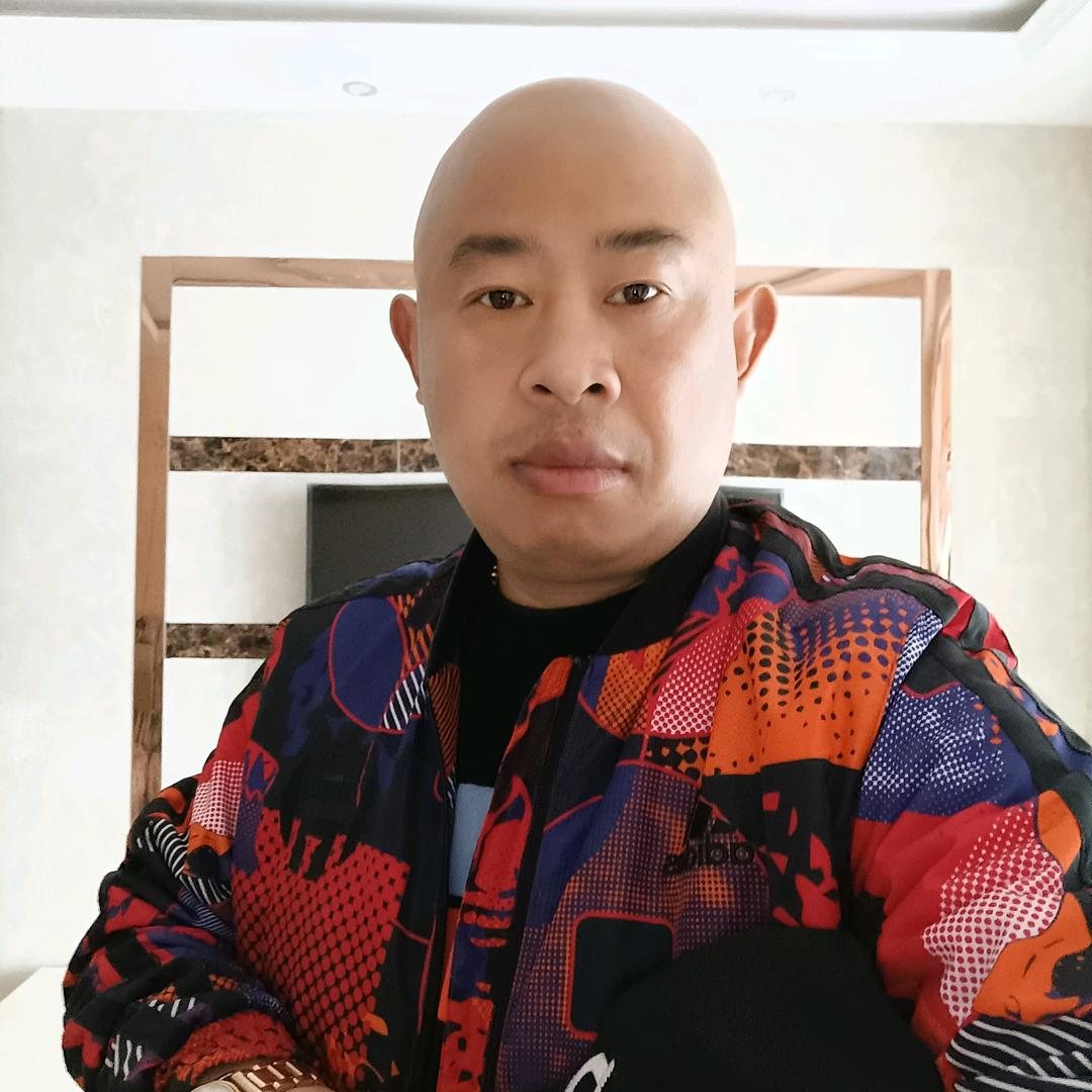 利哥在大美新疆（仲）
