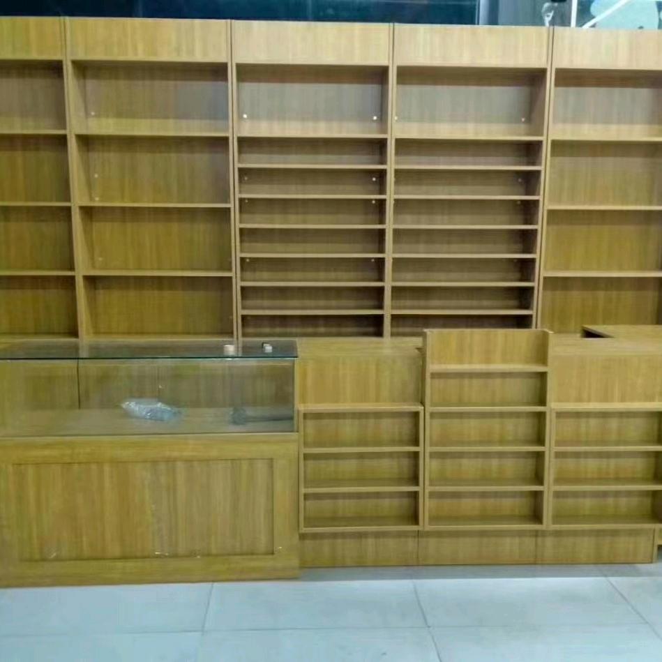 长治红叶货架批发