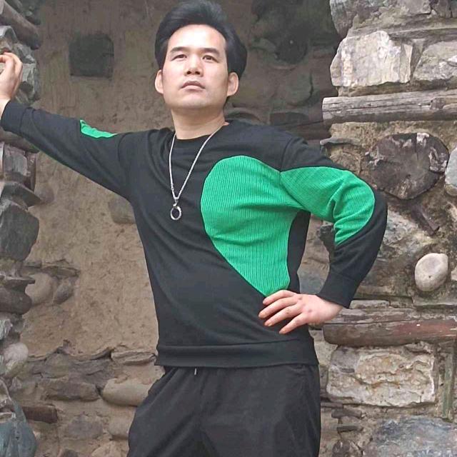 孟老师