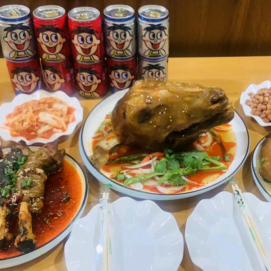 乌鲁木齐米东区巴给子餐饮店