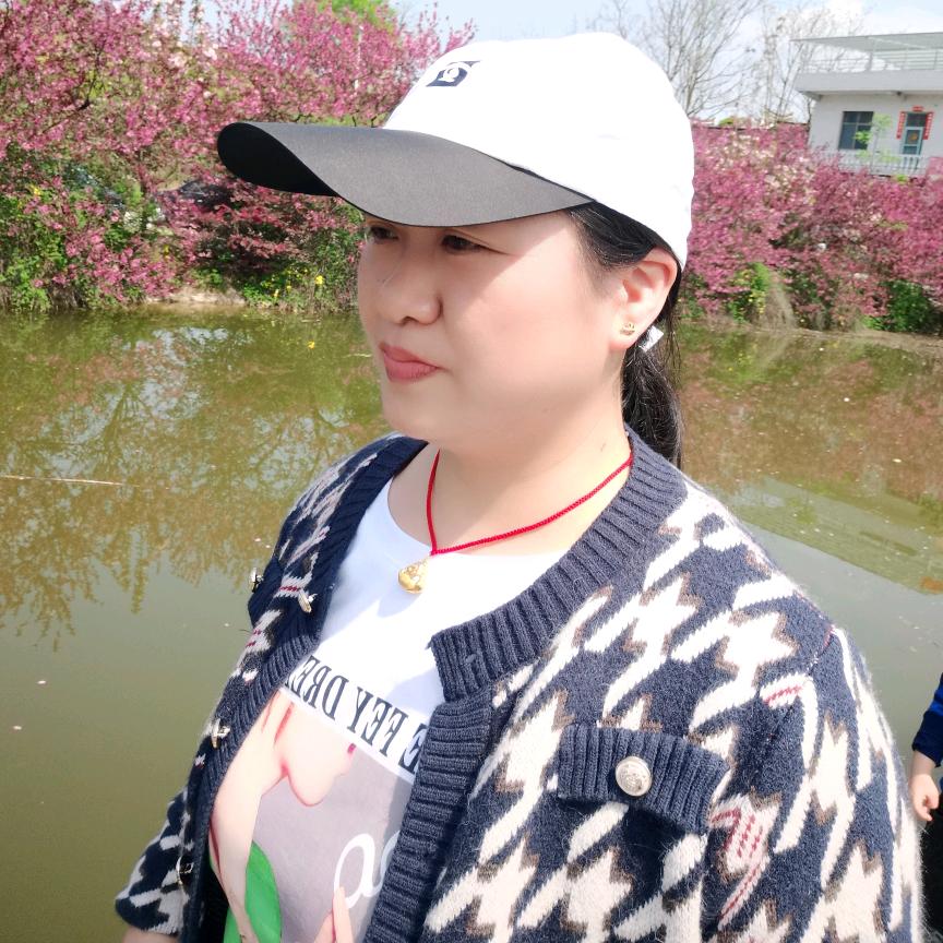 兰👑姐