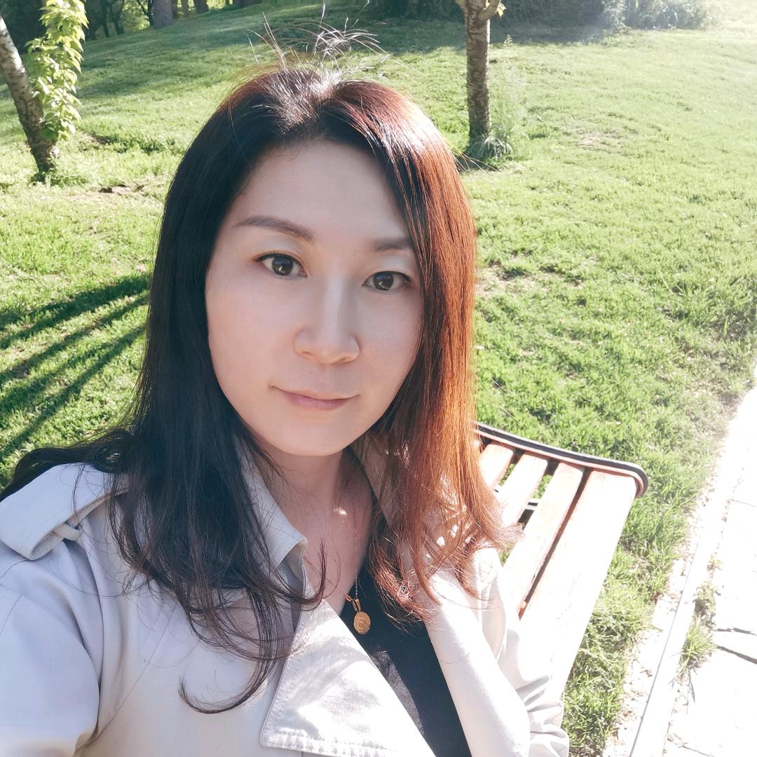 青青的青春