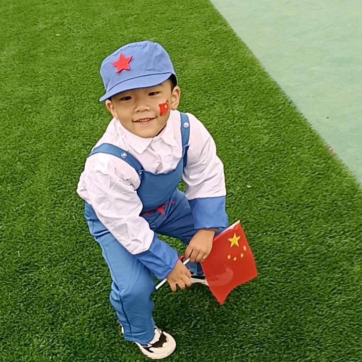 快乐宝宝