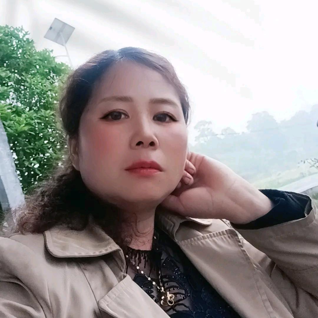 陈香