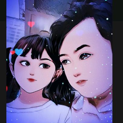 桥桥手写