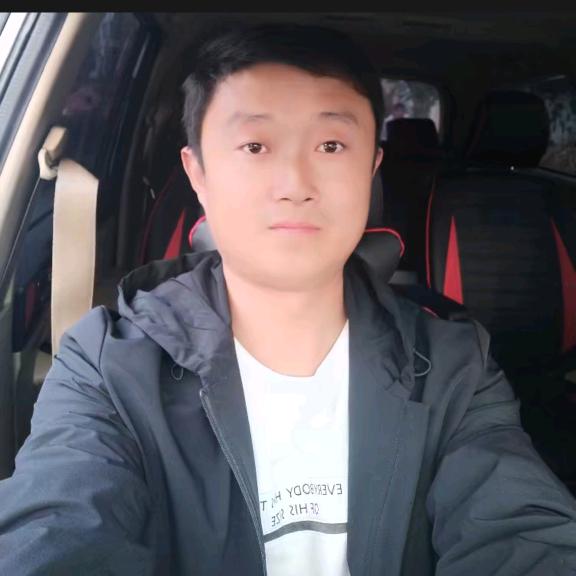 东营峥程蓝牌货车