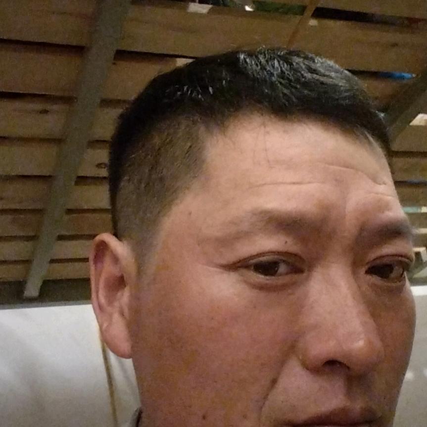 逯（路）郭（过）人生