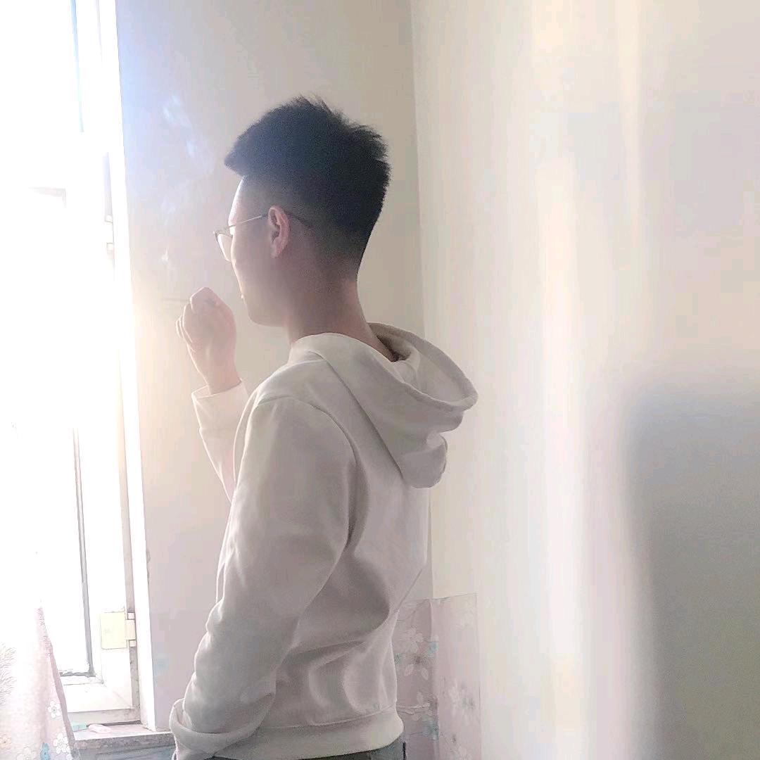 林晓宇🌊