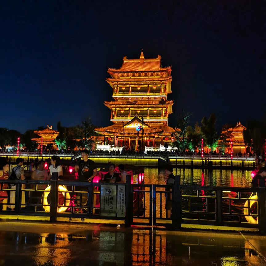 随心所愿