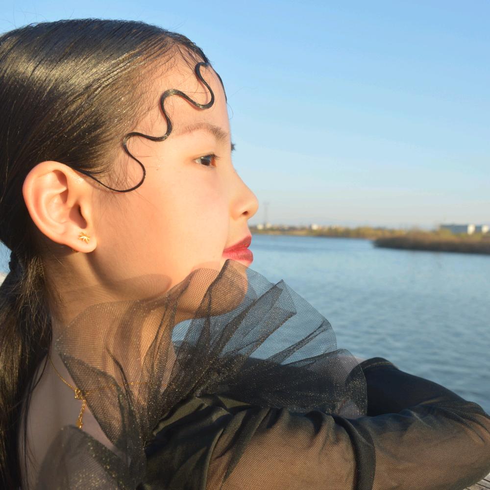 小满🦄欢喜妹【满高鑫】