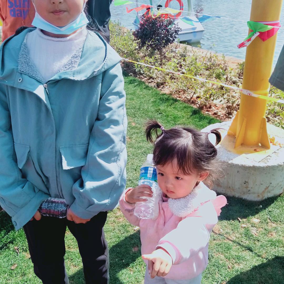 人心难测