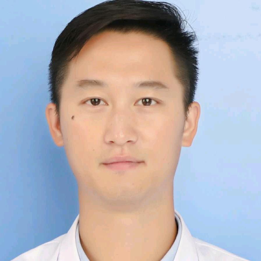 强直赵医生