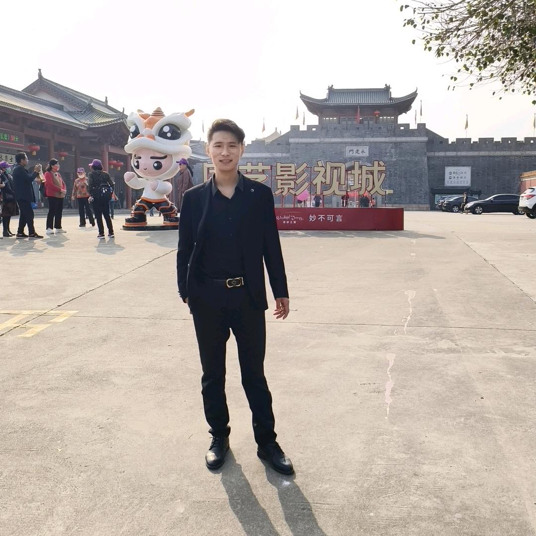 圣堡龙营销中心