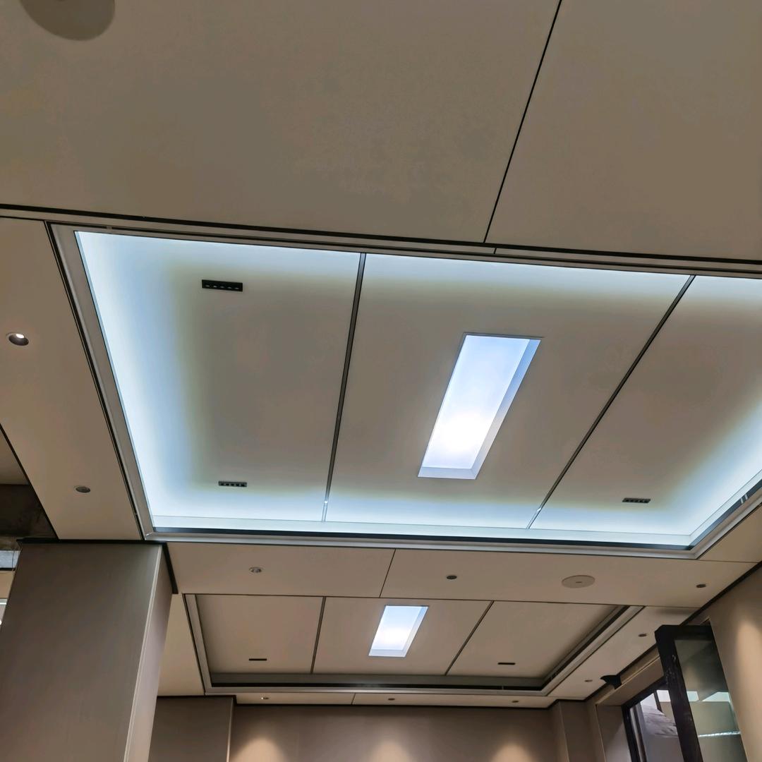 集成顶大板定制安装