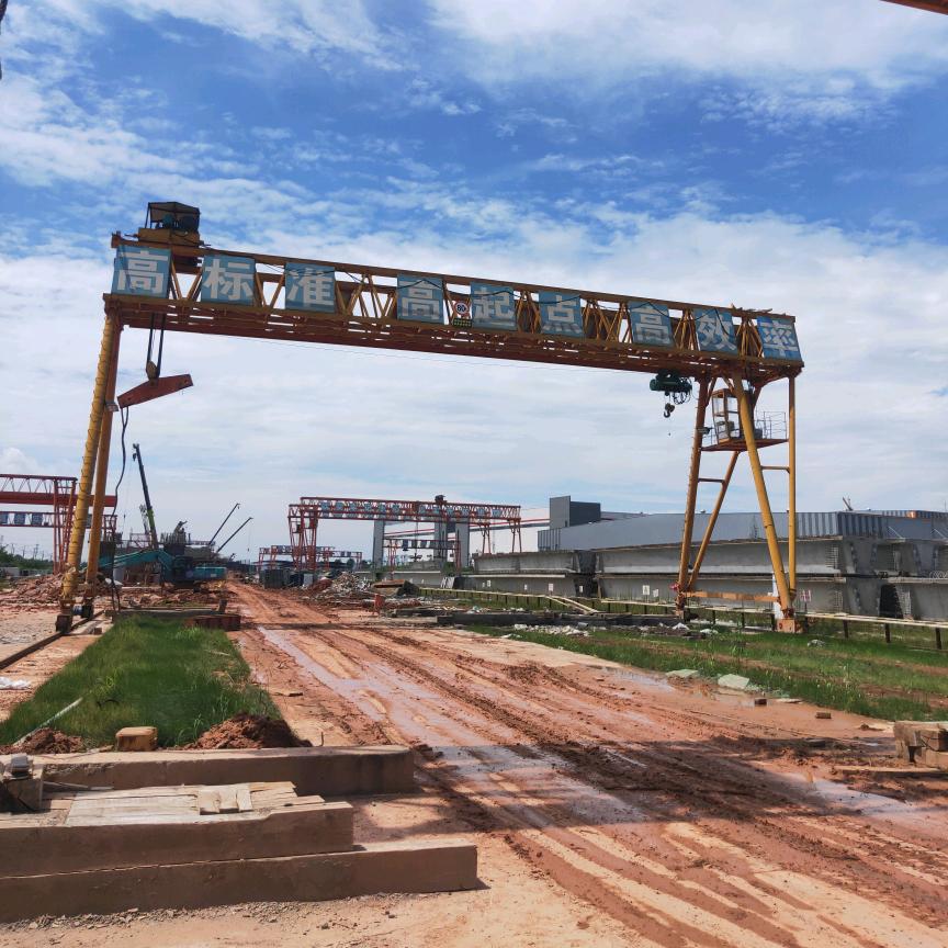 翟志强（起重机械设备）