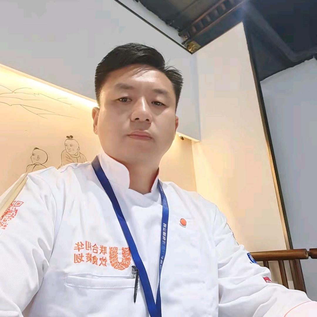 老帅的菜