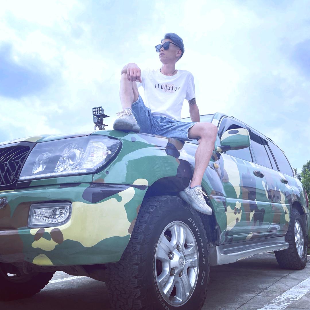 （俊老弟）顺欣源名车