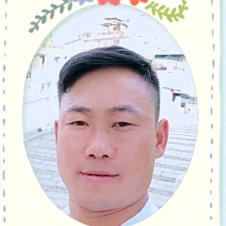 嗯雨人间