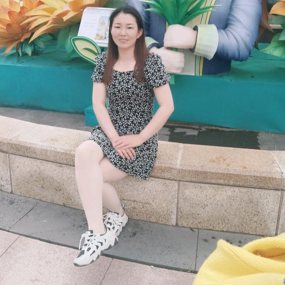 馨馨妈咪（橱窗有好物）